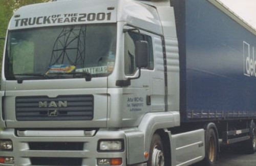 2002 LKW
