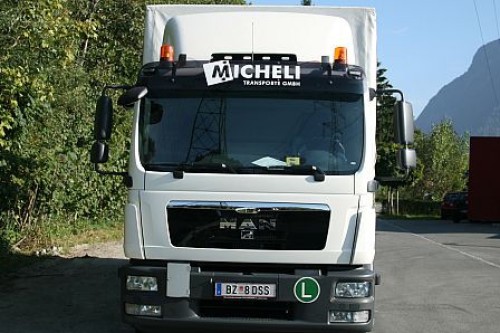 2009 LKW