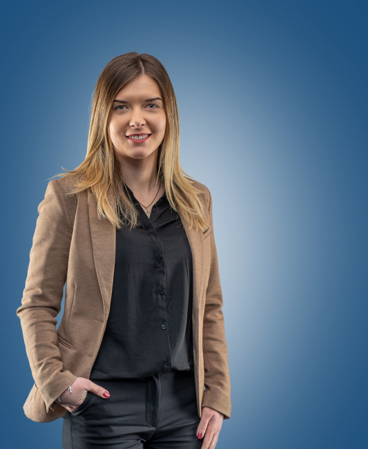 Irma Durakovic