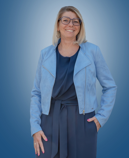 Tanja Nußbaumer Tanja Nußbaumer